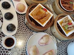 -鹭江宾馆·观海餐厅