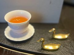 -四季民福烤鸭店(外滩外白渡桥店)