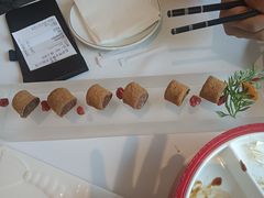 -月福京味斋·烤鸭店·北京菜(鼓楼总店)