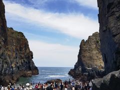 -平潭岛•仙人井