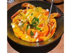 -星叶·东南亚料理(宁波万象汇店)