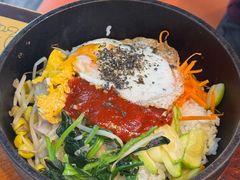 -火炉情韩国料理店(古田路店)