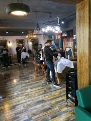 -FT菲瞳美发沙龙