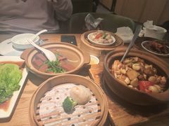 -点心传说·粤菜点心(佐阾虹湾店)