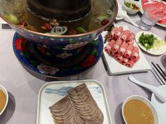 -东来顺饭庄(apm总店)