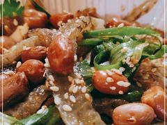 -陈添記·祖傳爽鱼皮·西关老字号(广州首店)