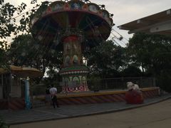 -南昌之星游乐场