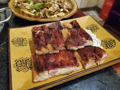 -老来福·非遗酸汤兔(凯旋路店)