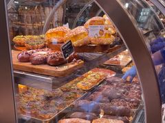 -巴黎贝甜(乌鲁木齐北京路汇嘉店)