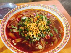 -雲记卢妈冷锅串串(中道街总店)