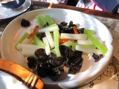 -自在弥林花园餐厅(云栖店)