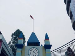 -美心红酒小镇游乐园