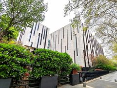 -江苏省美术馆(长江路新馆)