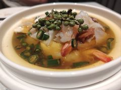 -祥记餐饮•豫粤珍味(金隅大厦店)