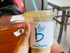 -咖啡陪你(广顺北大街福码大厦店)