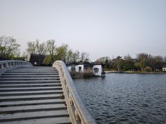 -勺湖公园