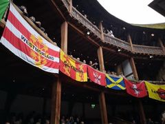 -莎士比亚环球剧场