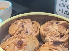 -淘米捞·米汤脆鲩鱼火锅(福田皇岗店)
