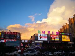 -东晓胜汇里(南洲北路店)