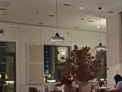 -22ºN BISTRO西餐&酒馆(石奥商业街店)