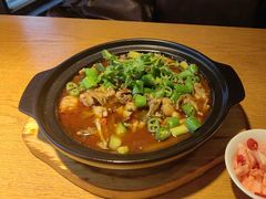 -盐帮食坊•小河帮川菜(四川师大店)