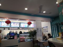 -梁子刨冰王&梁小糖(王顶堤店)