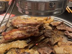 -炽城·烤肉名家(鸿达中央广场店)