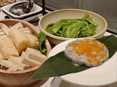 -左庭右院鲜牛肉火锅(七宝领展广场店)