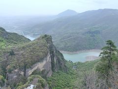 -崆峒山景区