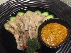 -北京老铺烤鸭(西稍门店)