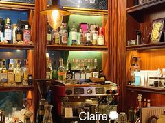 -The Cheebat 锌吧·Bistro(体育西店)