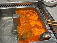 -海底捞火锅(百利广场店)