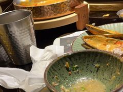 -金厨泰国餐厅·全泰籍厨师料理(拱北店)