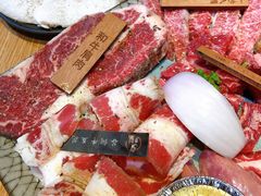 -夕酱の烧肉屋