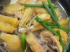 -来客家食府 · 福建客家菜