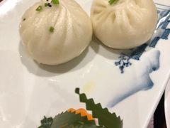 法式上海生煎包-乌镇会精品酒店-文昌阁中餐厅