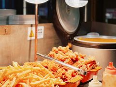 -火炉火自助餐(西直门凯德MALL店)