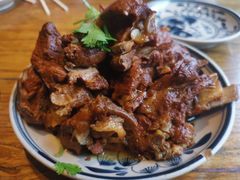 -何家一碗面(南大街店)