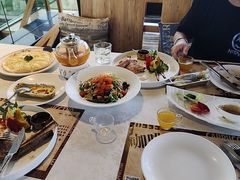 -忆咖啡观景餐厅(桂林象山公园店)