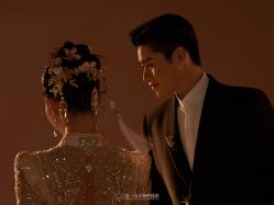 -第一夫人婚纱摄影(南京店)