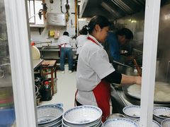 -水门桥面馆(东坡雅居店)