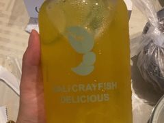 -巴厘龙虾·榜首油焖大虾(音乐学院·沿江酒馆店)