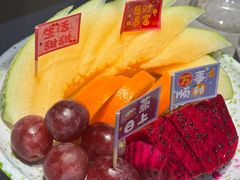 -海底捞火锅(杭州萧山宝龙广场店)