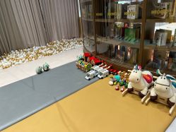 -奈尔宝·儿童乐园·亲子餐厅(鄞州万达店)