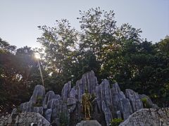 -西双版纳勐泐文化旅游区