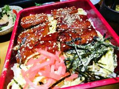 -和彩放题餐厅(酒仙桥店)