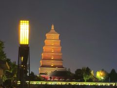 -大慈恩寺(大雁塔)
