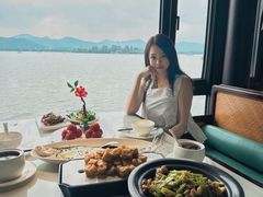 -柳莺湖上·湖景餐厅·江南菜(西湖店)