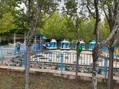 -渔岛海洋度假区