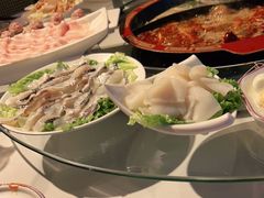 -三江两海老火锅(北京首店)